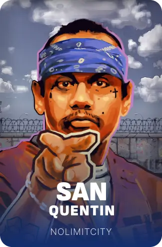 San Quentin